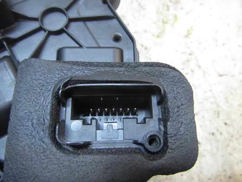 Recambio de cerradura puerta delantera izquierda para seat alhambra (710) reference referencia OEM IAM 5K1837015E  