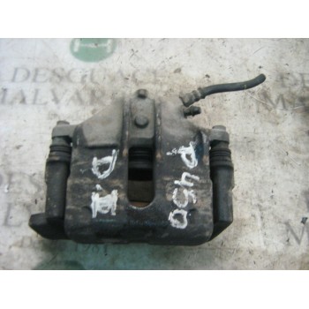 PINZA FRENO DELANTERA IZQUIERDA 