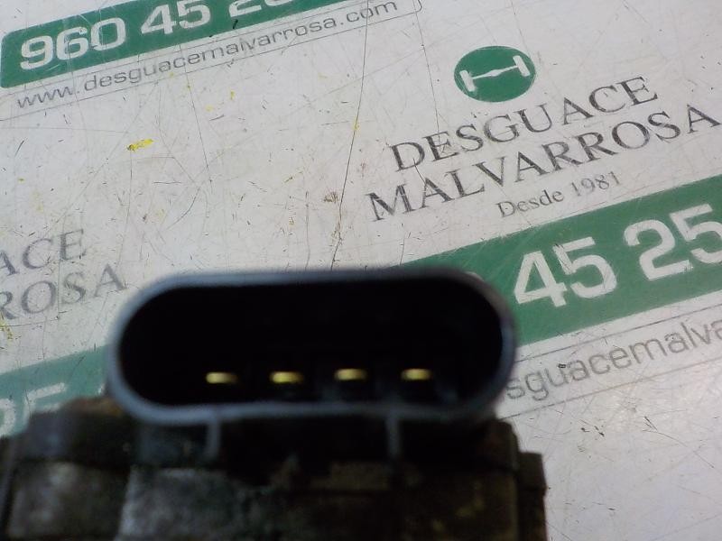 Recambio de motor limpia delantero para opel insignia berlina edition referencia OEM IAM 13283144 13227293 