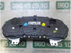 Recambio de cuadro instrumentos para fiat tipo ii (356) sedan 1.4 referencia OEM IAM 52091873 00520782940 A2C13962300 2