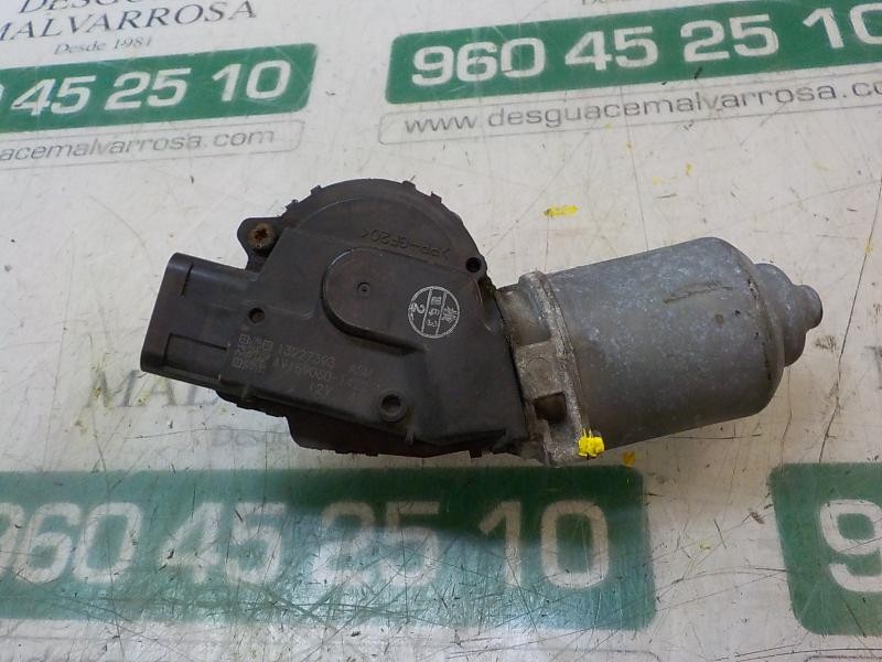 Recambio de motor limpia delantero para opel insignia berlina edition referencia OEM IAM 13283144 13227293 