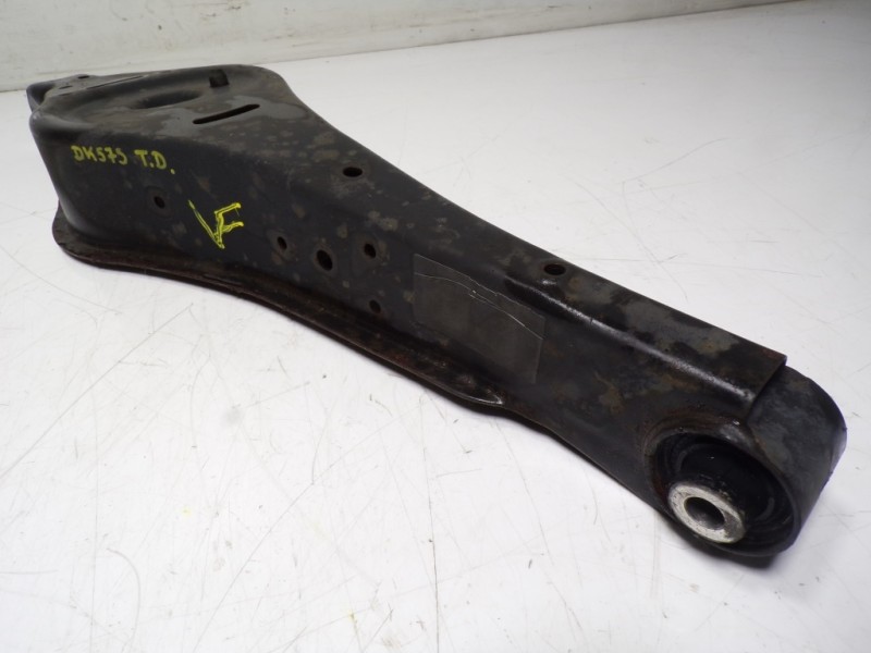 Recambio de brazo suspension inferior trasero derecho para volkswagen tiguan (5n1) 2.0 tdi referencia OEM IAM 1K0505311AB  