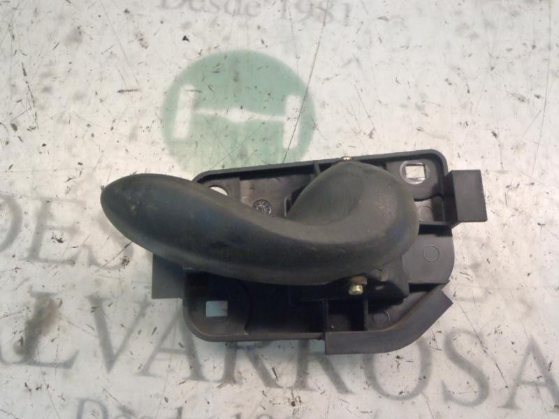 Recambio de maneta interior delantera derecha para fiat punto berlina (188) 1.2 8v dynamic referencia OEM IAM   