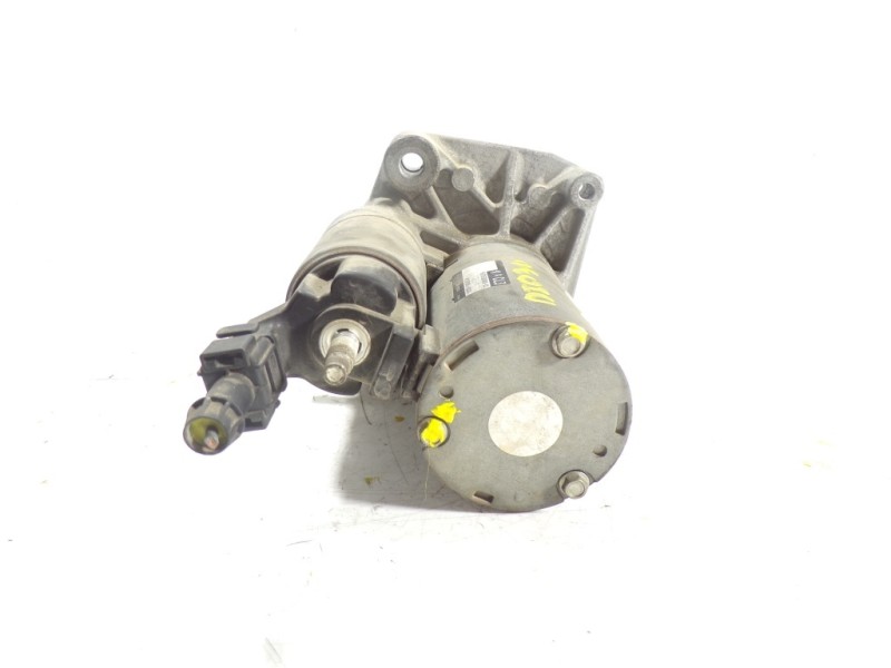 Recambio de motor arranque para peugeot 208 1.0 vti referencia OEM IAM 9688477380 9671530880 4280008331