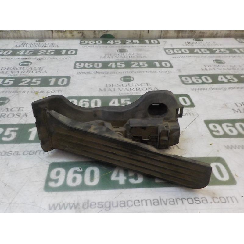 Recambio de potenciometro pedal para volkswagen passat berlina (3c2) 2.0 tdi referencia OEM IAM 1K1721503L 1K1721503L 