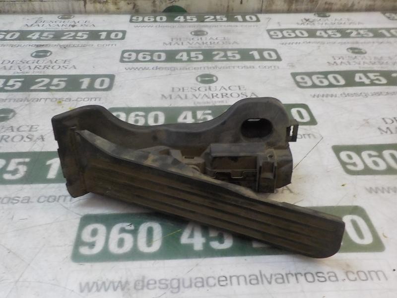 Recambio de potenciometro pedal para volkswagen passat berlina (3c2) 2.0 tdi referencia OEM IAM 1K1721503L 1K1721503L 