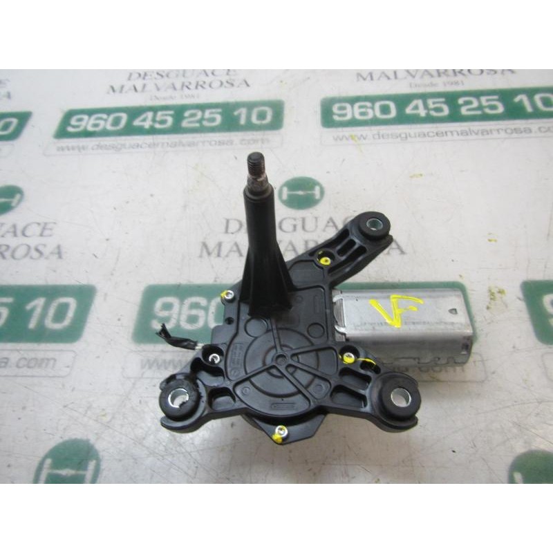 Recambio de motor limpia trasero para opel insignia berlina edition referencia OEM IAM 13269910 13269910 W000008916