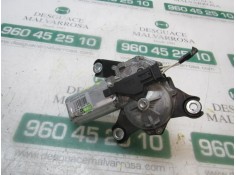 Recambio de motor limpia trasero para opel insignia berlina edition referencia OEM IAM 13269910 13269910 W000008916 2