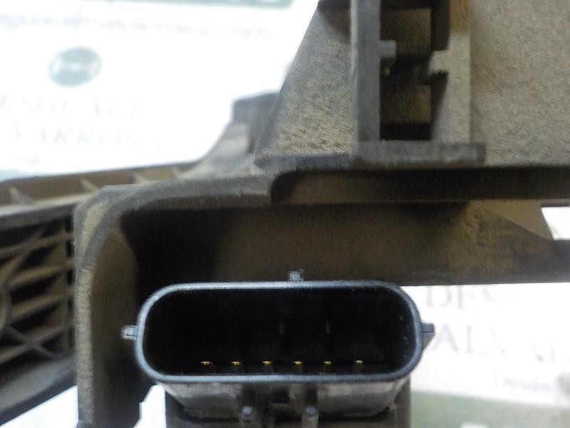 Recambio de potenciometro pedal para volkswagen passat berlina (3c2) 2.0 tdi referencia OEM IAM 1K1721503L 1K1721503L 