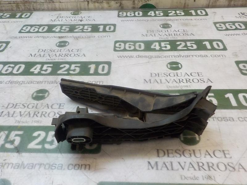 Recambio de potenciometro pedal para volkswagen passat berlina (3c2) 2.0 tdi referencia OEM IAM 1K1721503L 1K1721503L 
