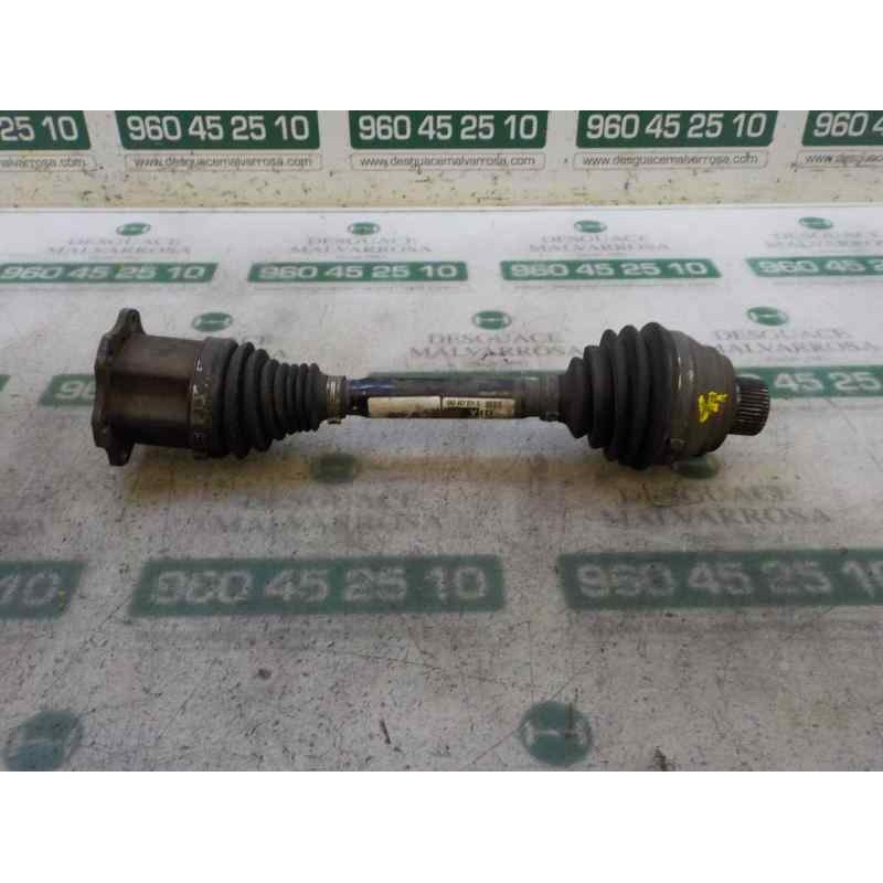 Recambio de transmision derecha para audi a5 coupe (8t) 3.0 tdi quattro referencia OEM IAM 8K0407271Q 8K0407271D 