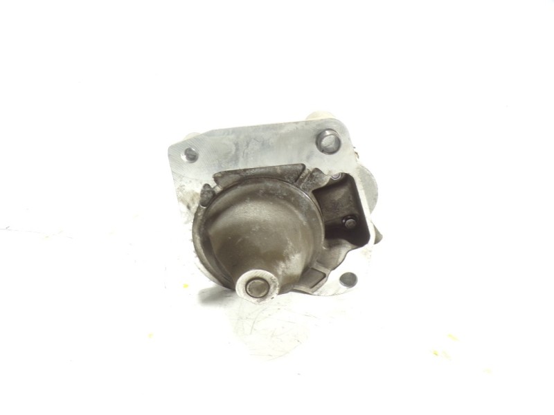 Recambio de motor arranque para peugeot 208 1.0 vti referencia OEM IAM 9688477380 9671530880 4280008331