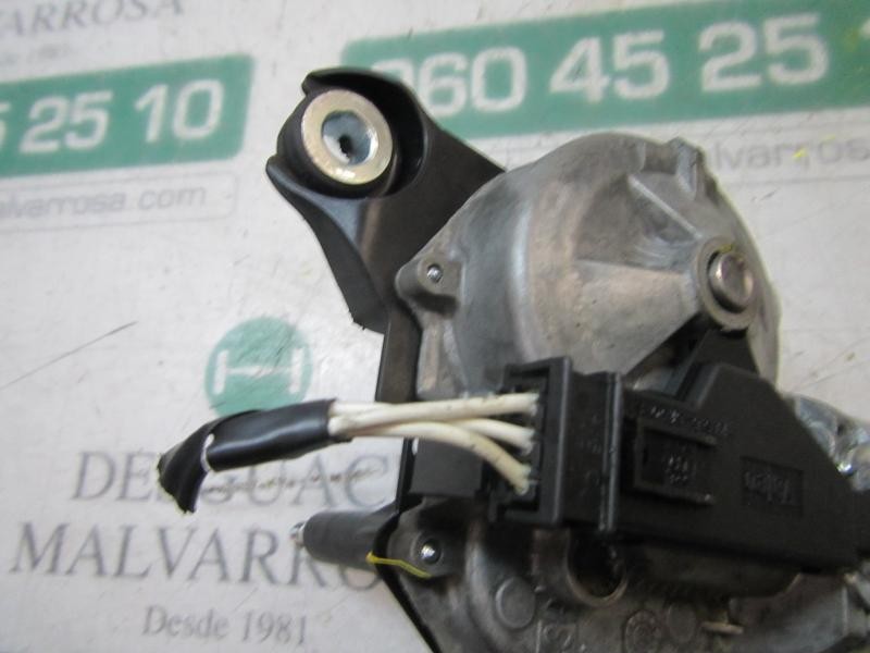 Recambio de motor limpia trasero para opel insignia berlina edition referencia OEM IAM 13269910 13269910 W000008916