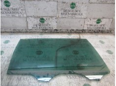 Recambio de cristal puerta trasero derecho para seat alhambra (710) reference referencia OEM IAM 7N0845206A  