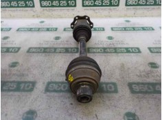 Recambio de transmision derecha para audi a5 coupe (8t) 3.0 tdi quattro referencia OEM IAM 8K0407271Q 8K0407271D  2