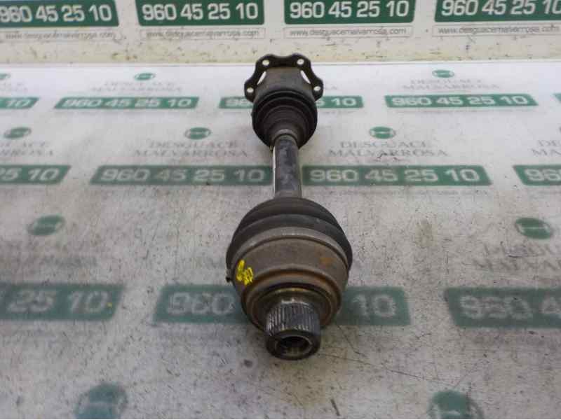 Recambio de transmision derecha para audi a5 coupe (8t) 3.0 tdi quattro referencia OEM IAM 8K0407271Q 8K0407271D 