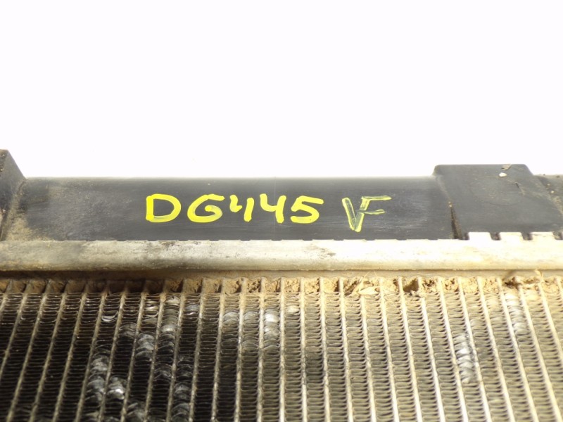 Recambio de radiador agua para suzuki grand vitara jb (jt) 1.9 ddis turbodiesel referencia OEM IAM 1770067J00  