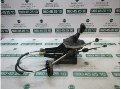 Recambio de palanca cambio para opel insignia berlina edition referencia OEM IAM 55563829   2