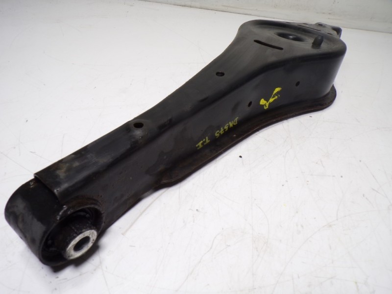 Recambio de brazo suspension inferior trasero izquierdo para volkswagen tiguan (5n1) 2.0 tdi referencia OEM IAM 1K0505311AB  