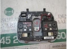 Recambio de piloto interior para kia rio drive referencia OEM IAM 928001W000HCS   2