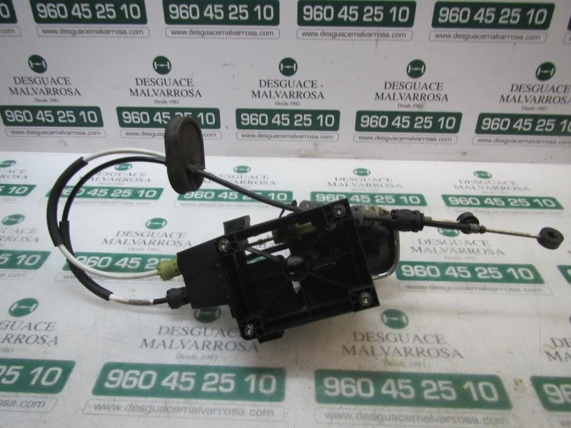 Recambio de palanca cambio para opel insignia berlina edition referencia OEM IAM 55563829  