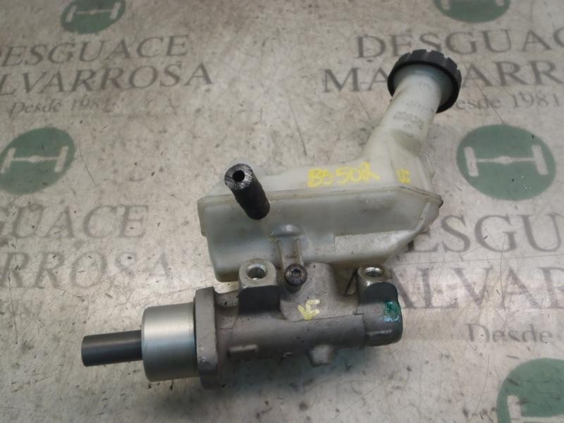Recambio de bomba freno para nissan micra (k12e) acenta referencia OEM IAM   