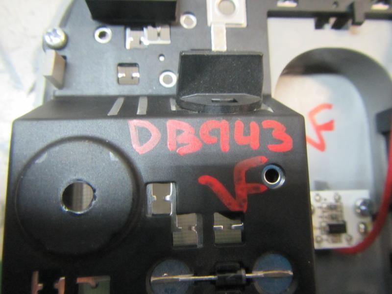 Recambio de piloto interior para kia rio drive referencia OEM IAM 928001W000HCS  