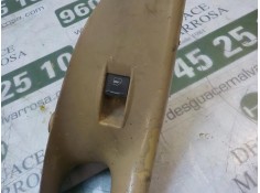 Recambio de mando elevalunas delantero derecho para volkswagen passat berlina (3c2) 2.0 tdi referencia OEM IAM 7L6959855BREH   2