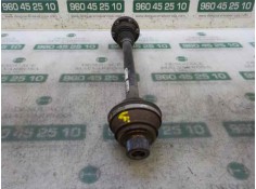 Recambio de transmision trasera derecha para audi a5 coupe (8t) 3.0 tdi quattro referencia OEM IAM 8K0501203C 8K0501203C  2