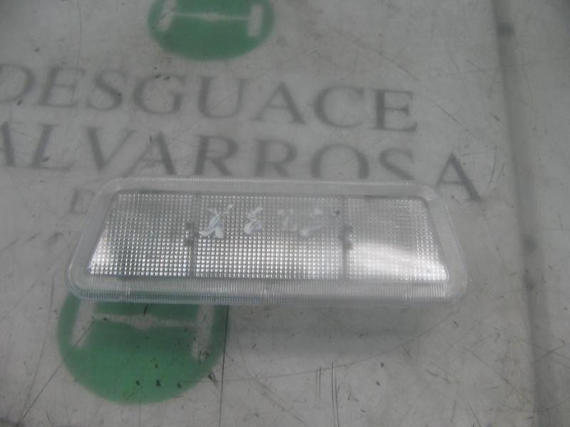 Recambio de piloto interior para opel zafira a comfort referencia OEM IAM   