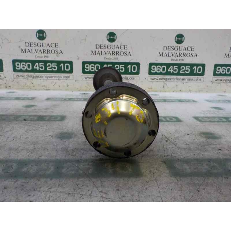 Recambio de transmision trasera derecha para audi a5 coupe (8t) 3.0 tdi quattro referencia OEM IAM 8K0501203C 8K0501203C 