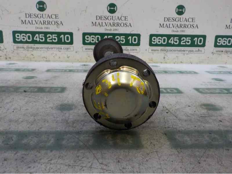 Recambio de transmision trasera derecha para audi a5 coupe (8t) 3.0 tdi quattro referencia OEM IAM 8K0501203C 8K0501203C 