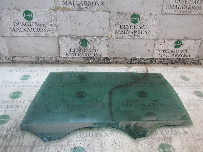 Recambio de cristal puerta trasero izquierdo para seat alhambra (710) reference referencia OEM IAM 7N0845205A  