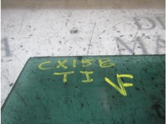 Recambio de cristal puerta trasero izquierdo para seat alhambra (710) reference referencia OEM IAM 7N0845205A   2