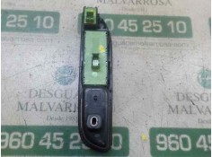 Recambio de mando elevalunas delantero izquierdo para fiat tipo ii (356) sedan 1.4 referencia OEM IAM 735631478 735604302  2