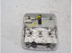 Recambio de piloto interior para peugeot 208 1.0 vti referencia OEM IAM 96754056PR   2