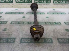 Recambio de transmision trasera izquierda para audi a5 coupe (8t) 3.0 tdi quattro referencia OEM IAM 8K0501203C   2