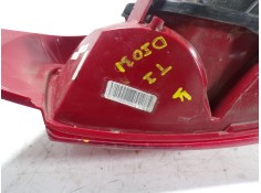 Recambio de piloto trasero izquierdo para peugeot 208 1.0 vti referencia OEM IAM 9672628280 A9000778009 A9000778009 2