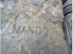 Recambio de pinza freno delantera derecha para opel insignia berlina edition referencia OEM IAM 13279639   2