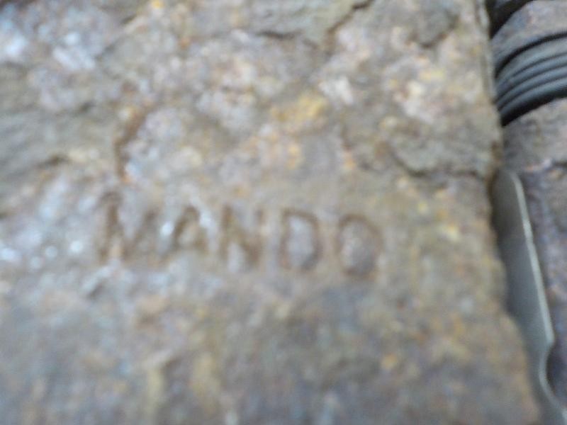 Recambio de pinza freno delantera derecha para opel insignia berlina edition referencia OEM IAM 13279639  