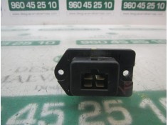 Recambio de resistencia calefaccion para kia rio drive referencia OEM IAM    2