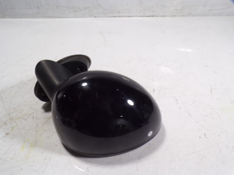 Recambio de espejo derecho para mini mini (r56) cooper d referencia OEM IAM 51162755636  