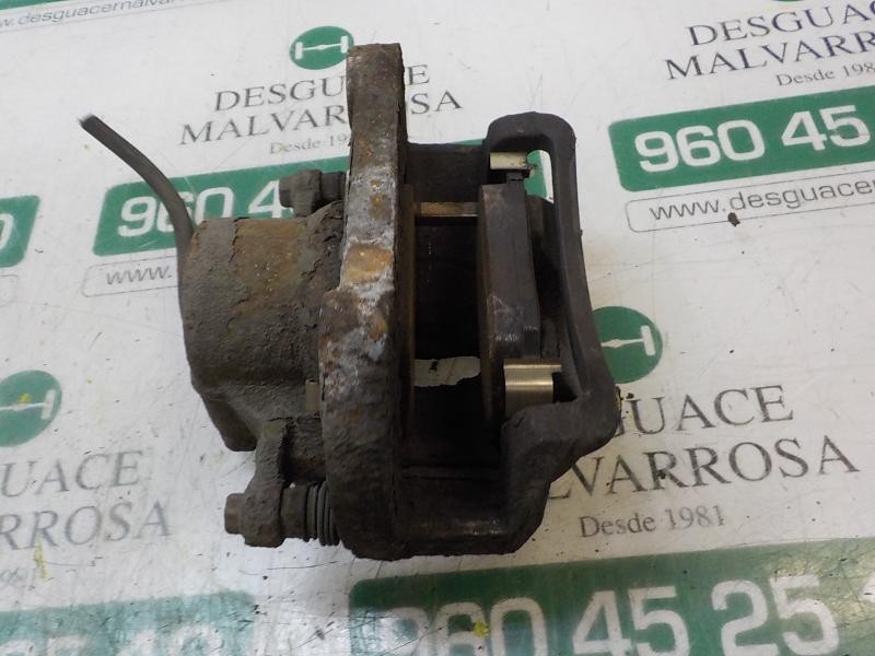 Recambio de pinza freno delantera derecha para opel insignia berlina edition referencia OEM IAM 13279639  