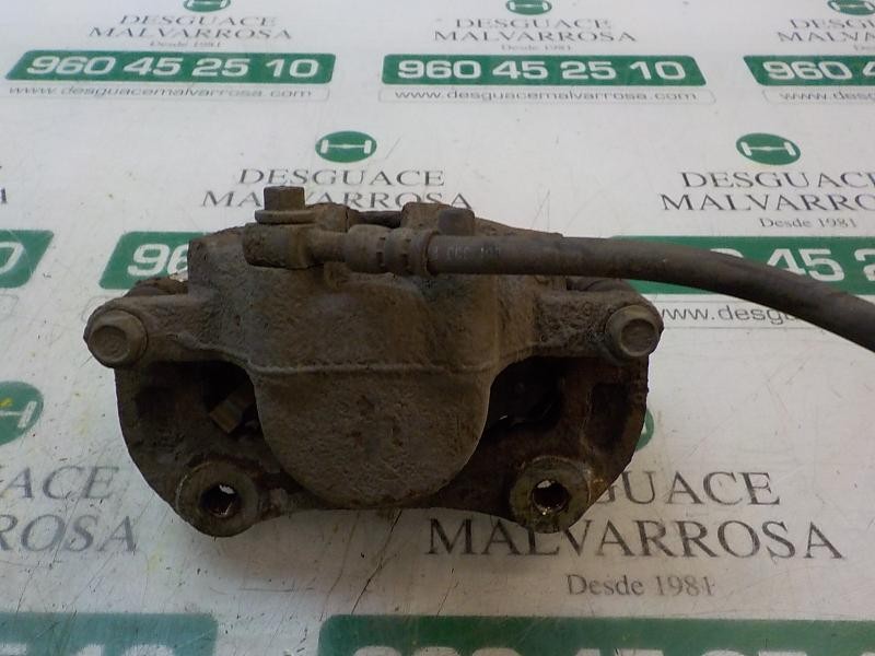 Recambio de pinza freno delantera derecha para opel insignia berlina edition referencia OEM IAM 13279639  