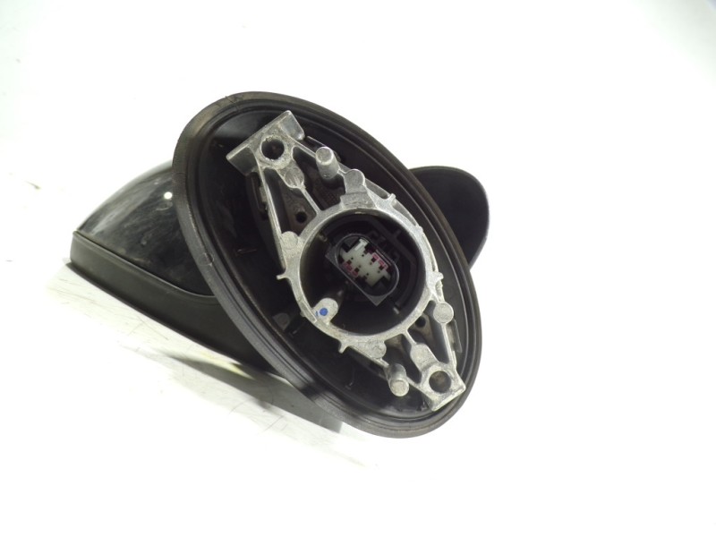 Recambio de espejo derecho para mini mini (r56) cooper d referencia OEM IAM 51162755636  