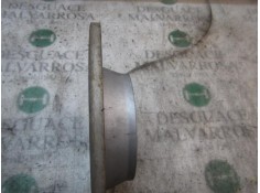 Recambio de disco freno trasero para seat alhambra (710) reference referencia OEM IAM 1K0615601AD   2