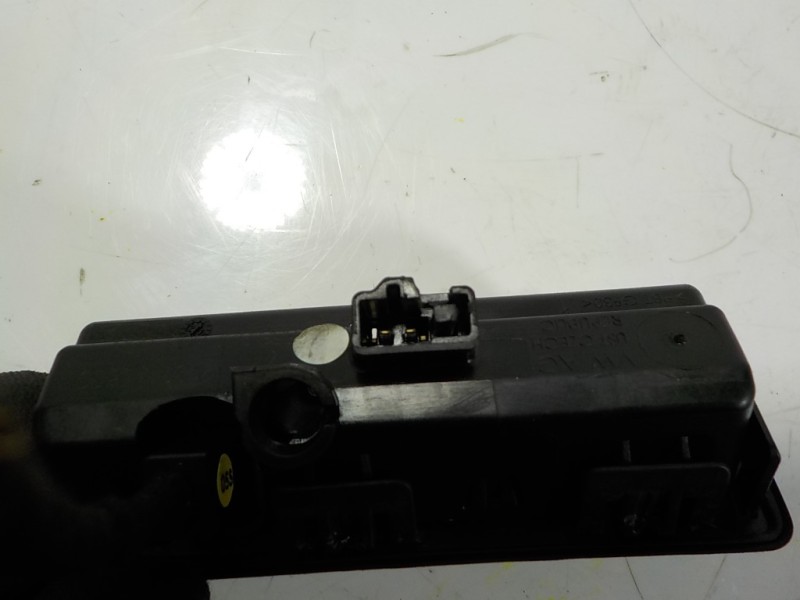 Recambio de maneta porton para skoda kamiq (nw4) 1.0 tsi referencia OEM IAM 658827566 65882756605S 