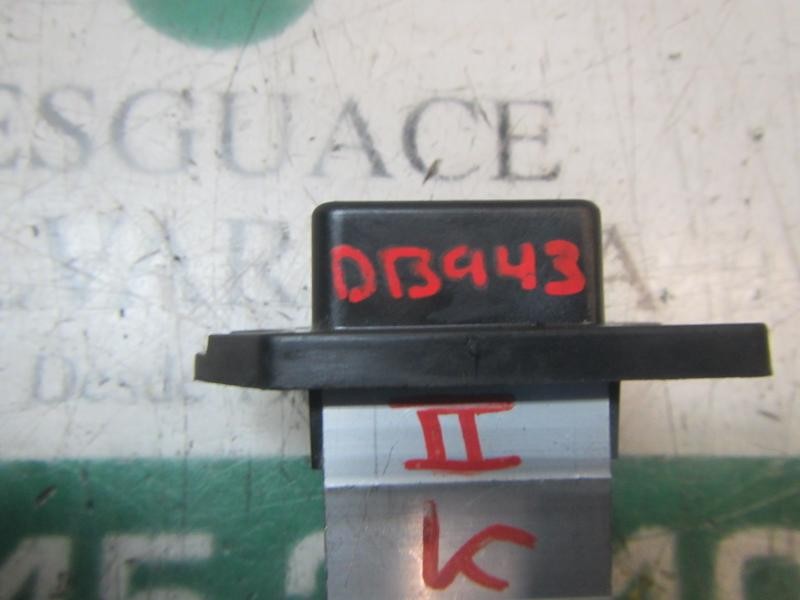 Recambio de resistencia calefaccion para kia rio drive referencia OEM IAM   