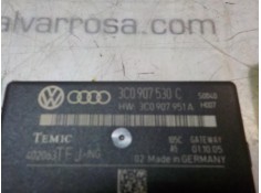 Recambio de modulo electronico para volkswagen passat berlina (3c2) 2.0 tdi referencia OEM IAM 3C0907530C 3C0907530C  2