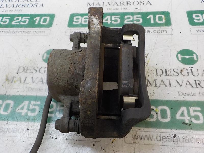 Recambio de pinza freno delantera izquierda para opel insignia berlina edition referencia OEM IAM 13279638  